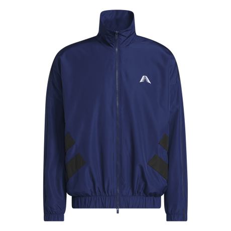 ADIDAS - Anthony Edwards Foundation Track Jacket - image 2