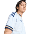 ADIDAS - Italy 26 Away Jersey - Uomo - Blue - image 7