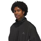 ADIDAS - Giacca Reflective Anthony Edwards - Black - image 7