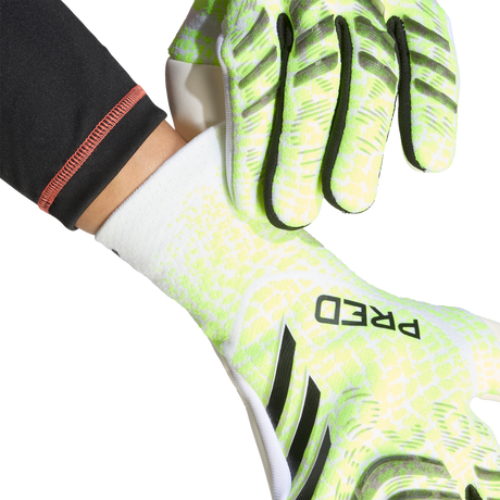 ADIDAS - Guanti Da Portiere Predator Pro - image 8