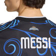 ADIDAS - Argentina 26 Away Messi Jersey - Uomo - Black - image 7