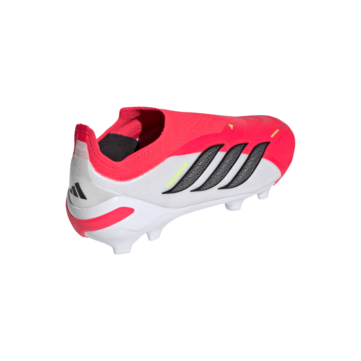 ADIDAS - Scarpa Da Calcio Predator Elite Senza Lacci Per Terreni Naturali Compatti Per Bambini E Bambine - image 6