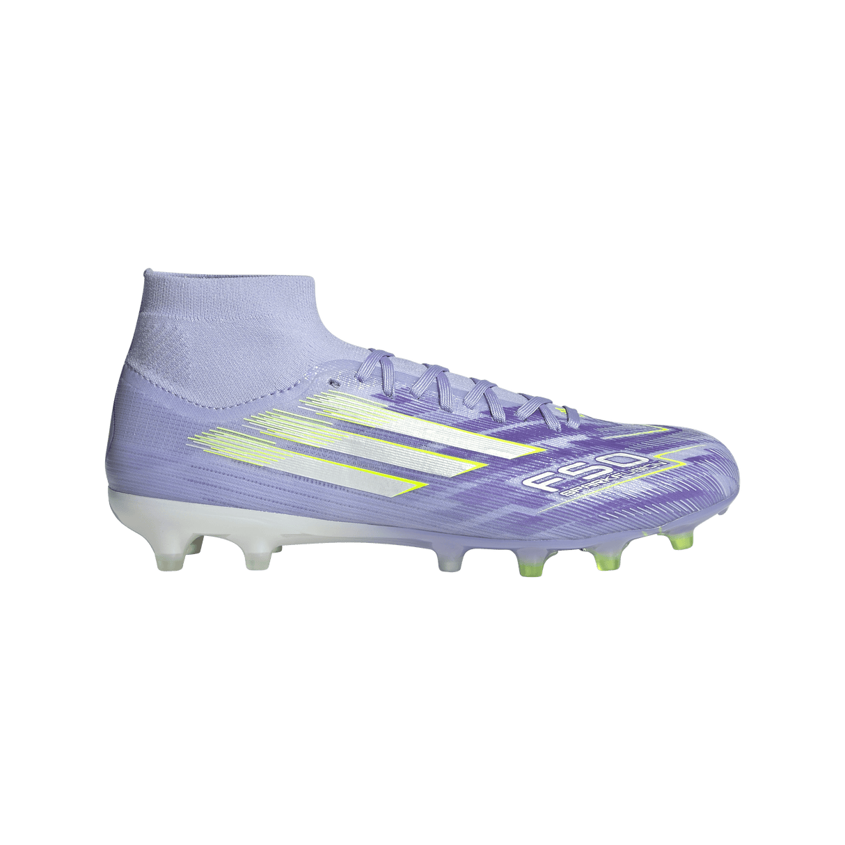 ADIDAS - Scarpe Da Calcio F50 Sparkfusion Pro Per Terreno Compatto/Erba Artificiale - Donna - image 1