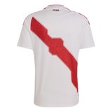 ADIDAS - Maglia Home Perù 26 - Uomo - White - image 2