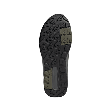 ADIDAS - TERREX Anylander Leather Mid Hiking Shoes - Uomo - image 24