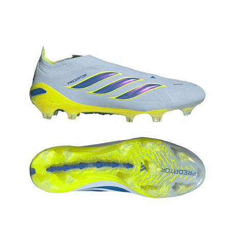 ADIDAS - Scarpe Da Calcio Predator Elite Laceless Firm Ground - image 30