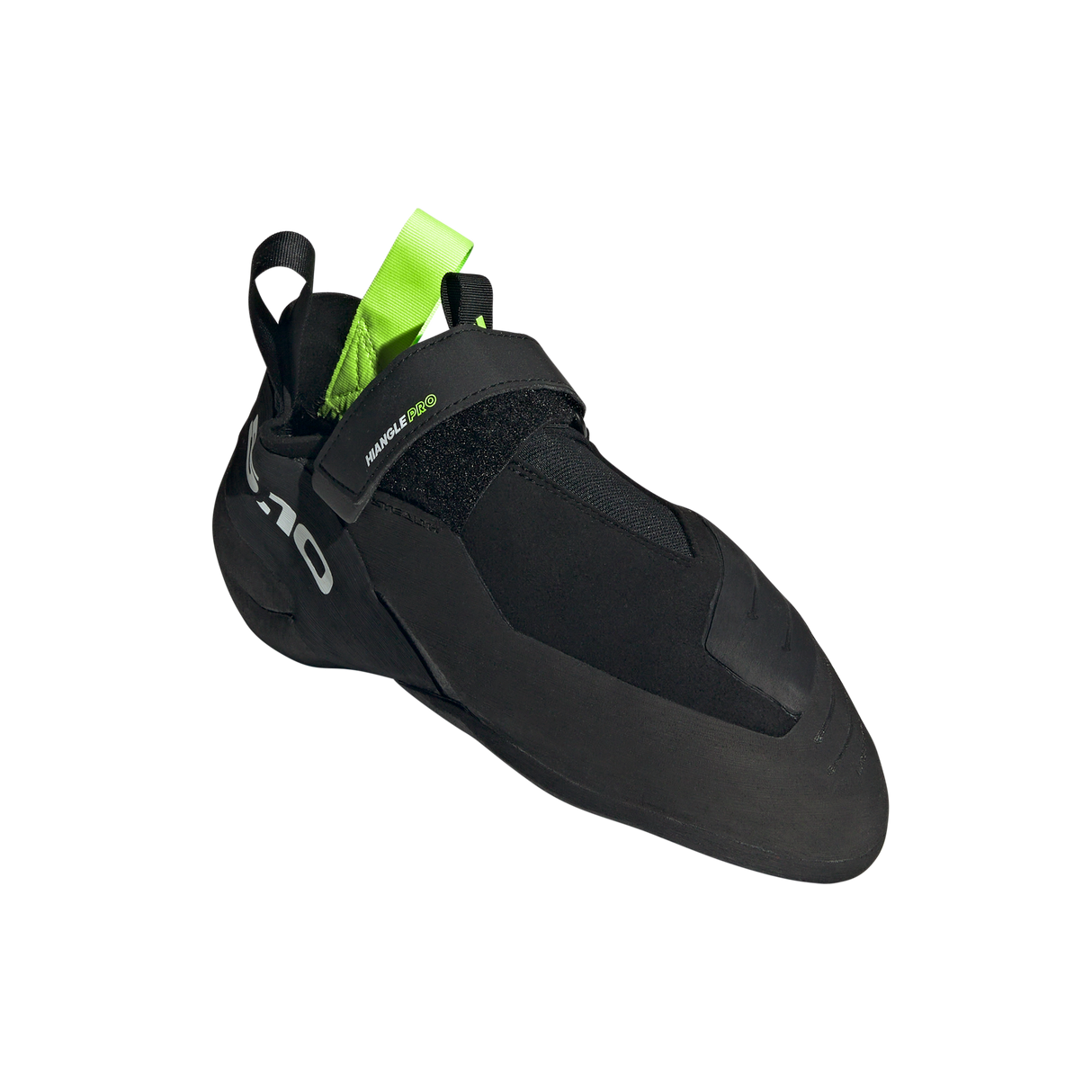ADIDAS - Scarpe Da Climbing Five Ten Hiangle Pro Competition - Uomo - Black - image 6