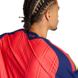 ADIDAS - Maglia Home Authentic Long Sleeve Spain 26 - Uomo - Red - image 7