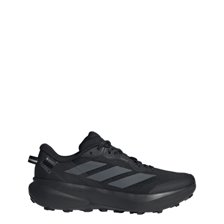 ADIDAS - TERREX Tracefinder Plus GORE-TEX Trail Running Shoes - Uomo - image 12