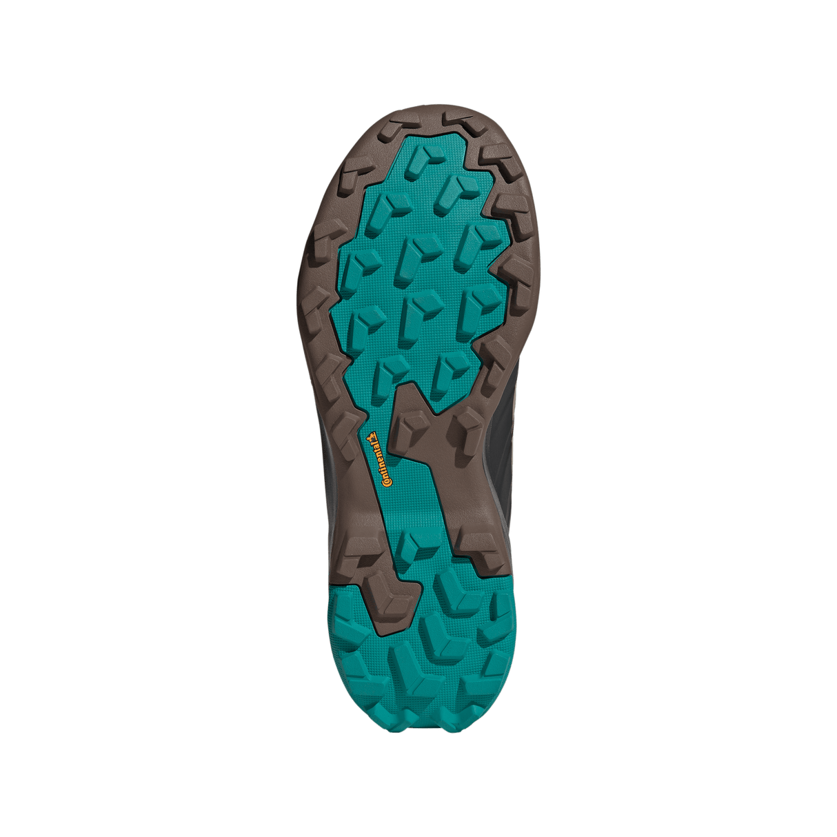 ADIDAS - Scarpe Da Hiking TERREX Skychaser Ax5 Mid GORE-TEX CLIMAWARM+ - Uomo - image 4