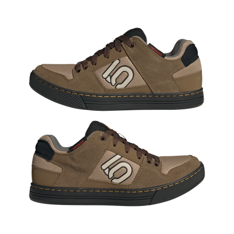 ADIDAS - Scarpe Five Ten Freerider Mountain Bike - Uomo - image 30