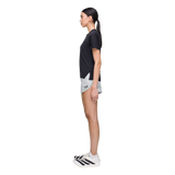 ADIDAS - Y-3 Aop Running Shorts - Donna - Multicolor - image 4