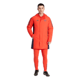 ADIDAS - Fc Bayern 2025/2026 Tiro24 Stadium Parka - Uomo - image 12