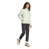 ADIDAS - TERREX Multi Essentials Giacca Con Cappuccio CLIMAWARM Isolata - Donna - image 22