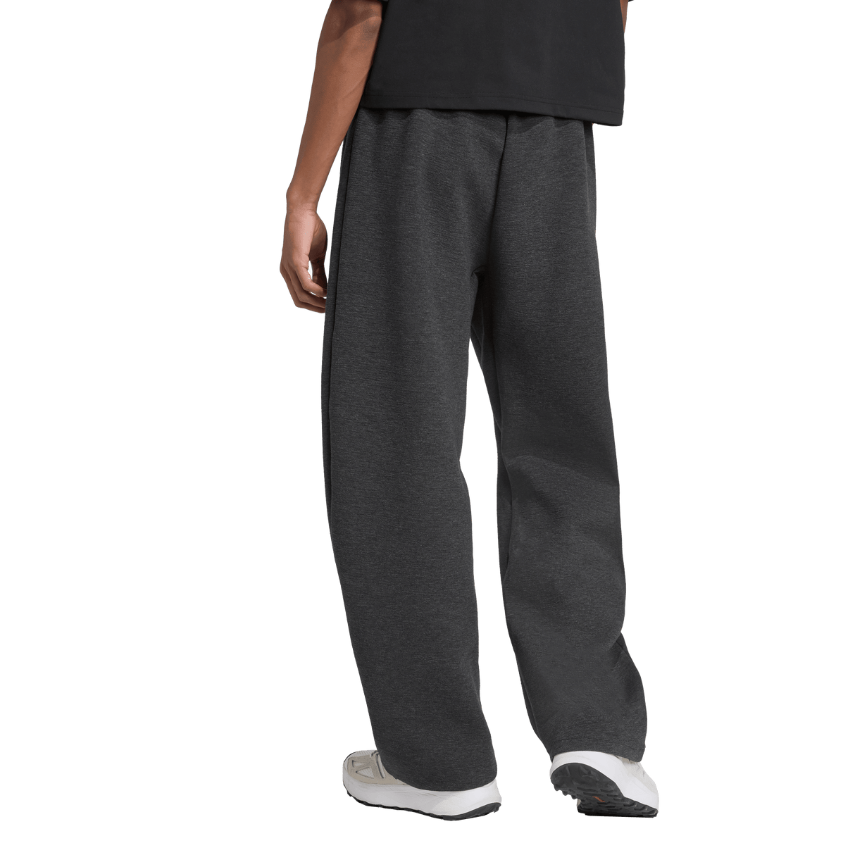 ADIDAS - Z.N.E. Premium Pant - Uomo - Black - image 3