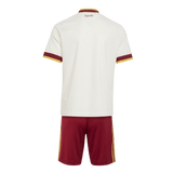 ADIDAS - Spain 26 Away Youth Kit - White - image 3