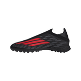 ADIDAS - F50 Pro Laceless Turf Football Shoes - image 14