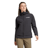 ADIDAS - Giacca TERREX Multi Softshell - Donna - image 3