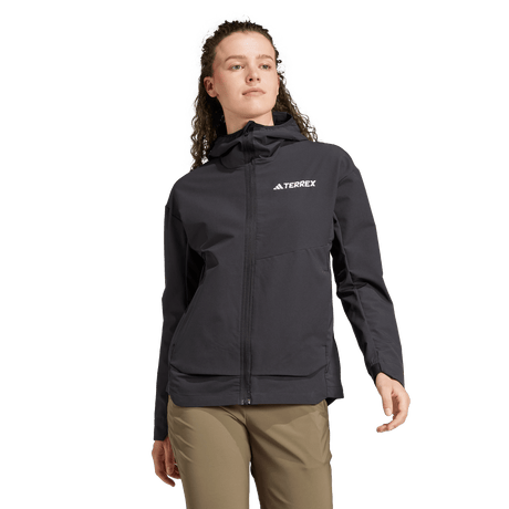 ADIDAS - Giacca TERREX Multi Softshell - Donna - image 3
