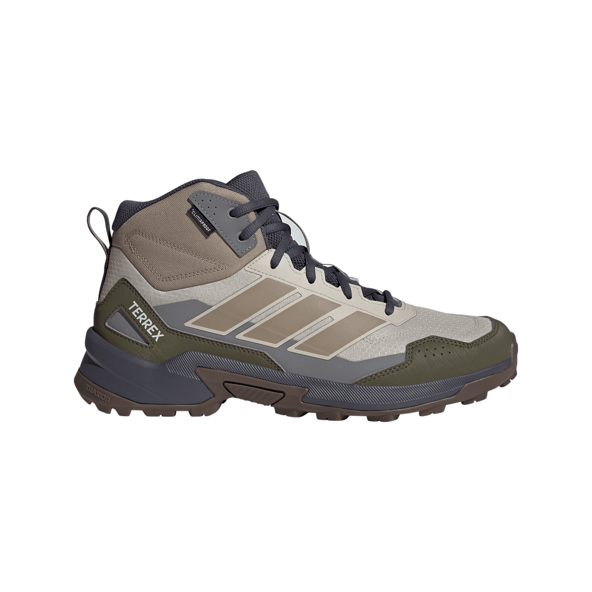ADIDAS - Scarpe Hiking TERREX Eastrail 3 Mid Resistente Al Clima - Uomo - image 21