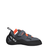 ADIDAS - Scarpe Da Climbing Five Ten Kirigami - Uomo - Grey - image 2