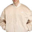 ADIDAS - Giacca Bomber Imbottita Stadium - Uomo - image 12