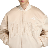 ADIDAS - Giacca Bomber Imbottita Stadium - Uomo - image 12