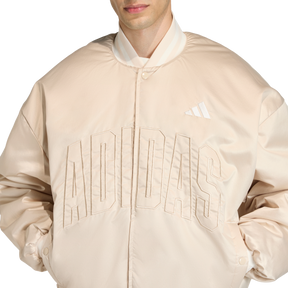 ADIDAS - Giacca Bomber Imbottita Stadium - Uomo - image 12