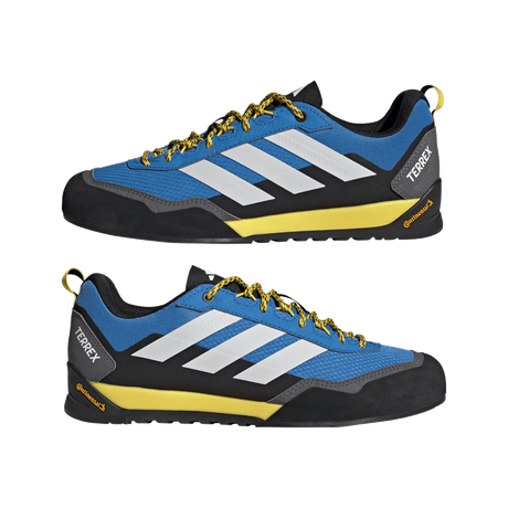 ADIDAS - Scarpe Da Avvicinamento TERREX Skychaser Solo - Uomo - image 40