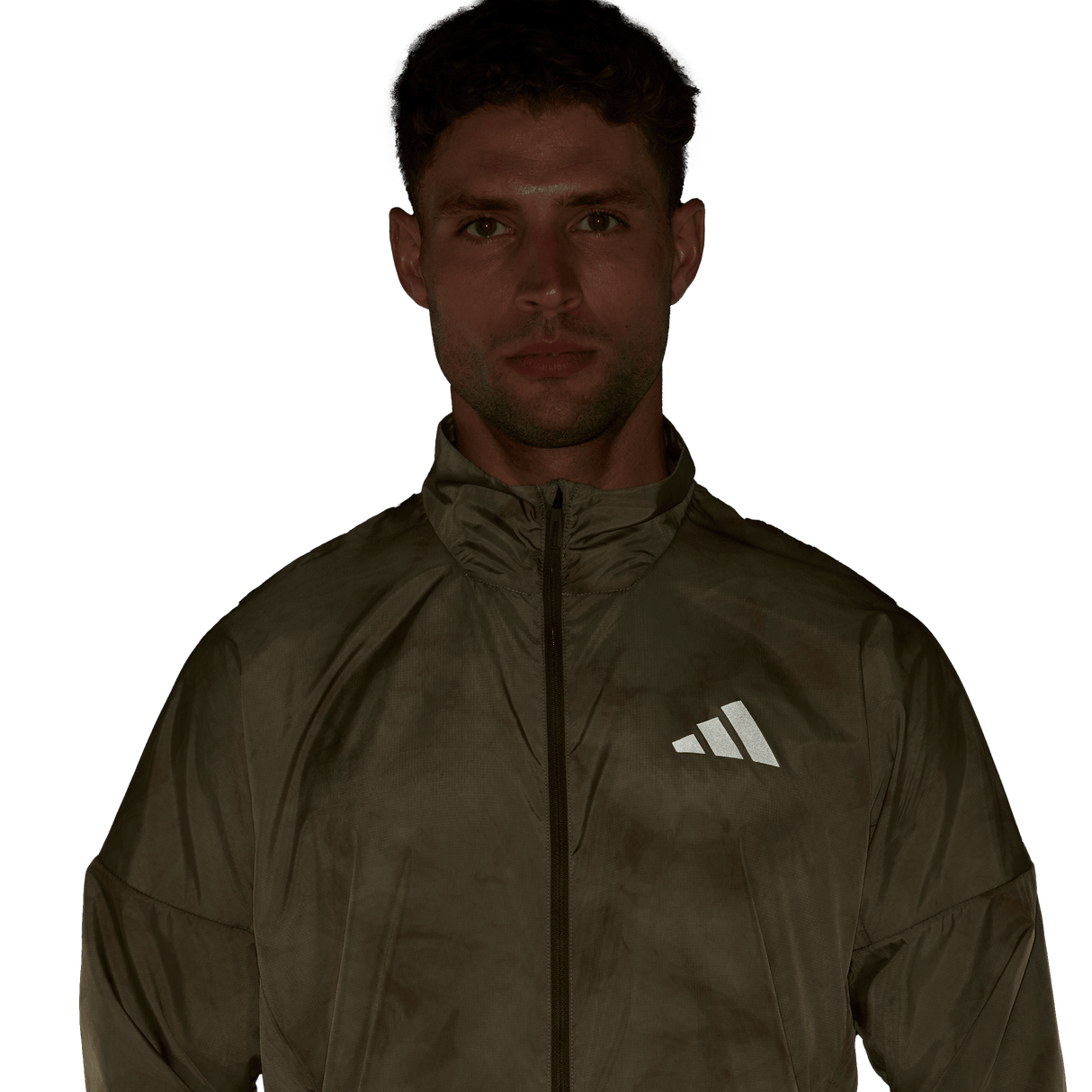 ADIDAS - TERREX Multi Spray Dye Clima365 Wind Jacket - Uomo - image 17