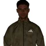 ADIDAS - TERREX Multi Spray Dye Clima365 Wind Jacket - Uomo - image 17