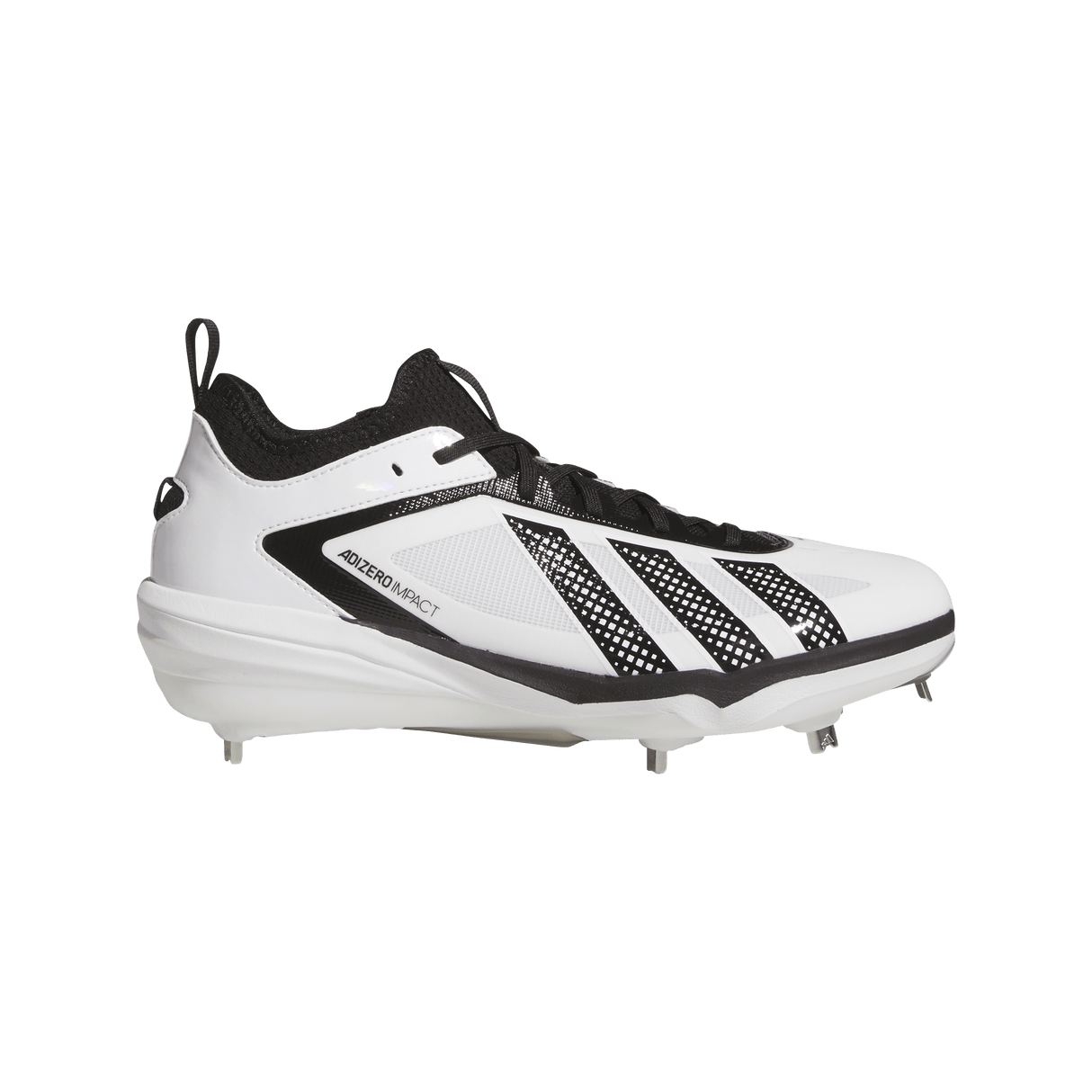 ADIDAS - Adizero Impact 3.0 - Uomo - White - image 1