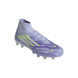 ADIDAS - Scarpe Da Calcio F50 Sparkfusion Pro Per Terreno Compatto/Erba Artificiale - Donna - image 5