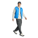 ADIDAS - TERREX Xperior Primaloft Loose Fill Hybrid Vest - Uomo - image 11