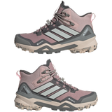 ADIDAS - TERREX Skychaser Mid GORE-TEX Hiking Shoes - Donna - Black - image 10