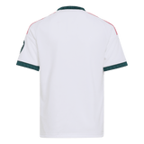 ADIDAS - Real Madrid 26/27 Home Kids Kit - White - image 2