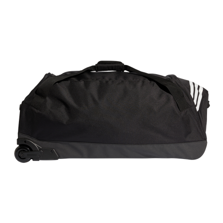 ADIDAS - Borsa Da Squadra Tiro Trolley Con Ruote Extra Large - Black - image 2
