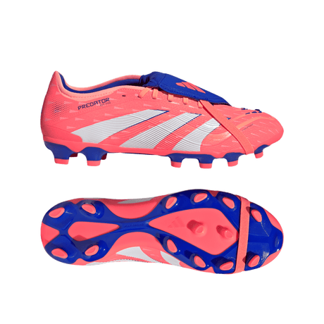 ADIDAS - Scarpe Da Calcio Predator Pro Fold-Over Tongue Multi-Ground - image 20