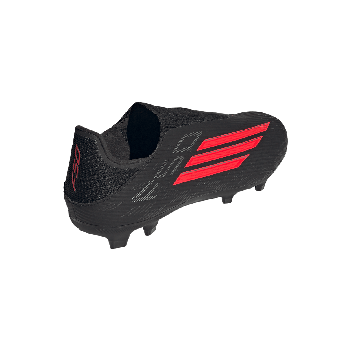 ADIDAS - Scarpe Da Calcio F50 League Senza Lacci Per Terreni Naturali Compatti/Multiterreno - image 26
