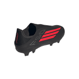 ADIDAS - Scarpe Da Calcio F50 League Senza Lacci Per Terreni Naturali Compatti/Multiterreno - image 26