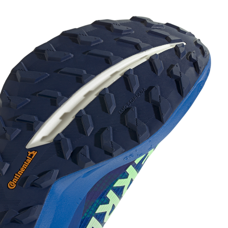 ADIDAS - TERREX Agravic Speed Ultra 2 Lightstrikepro Trail Running Shoes - Uomo - image 28