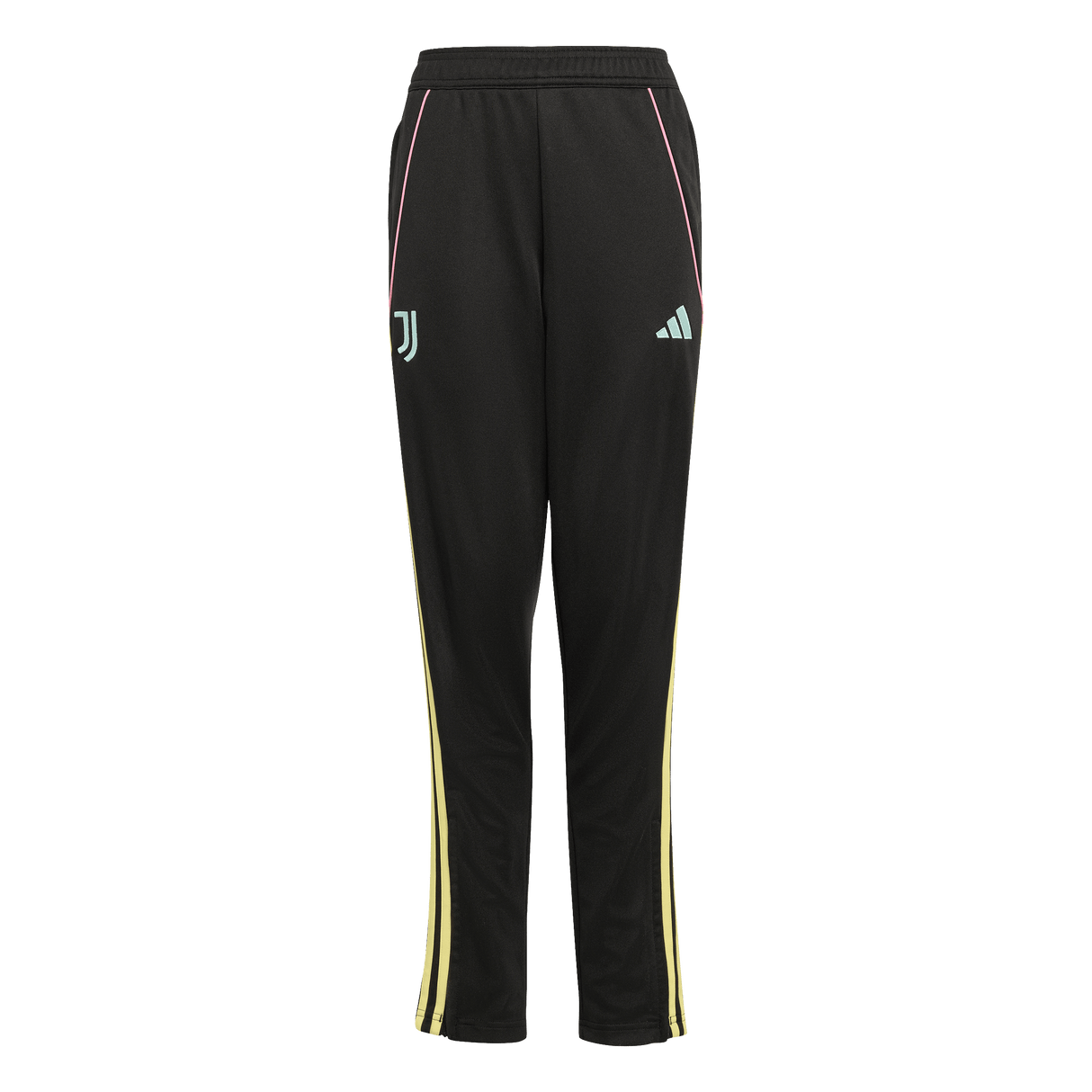 ADIDAS - Juventus 25/26 Tiro25 Competition Track Suit Kids - Uomo - White - image 3