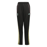 ADIDAS - Juventus 25/26 Tiro25 Competition Track Suit Kids - Uomo - White - image 3