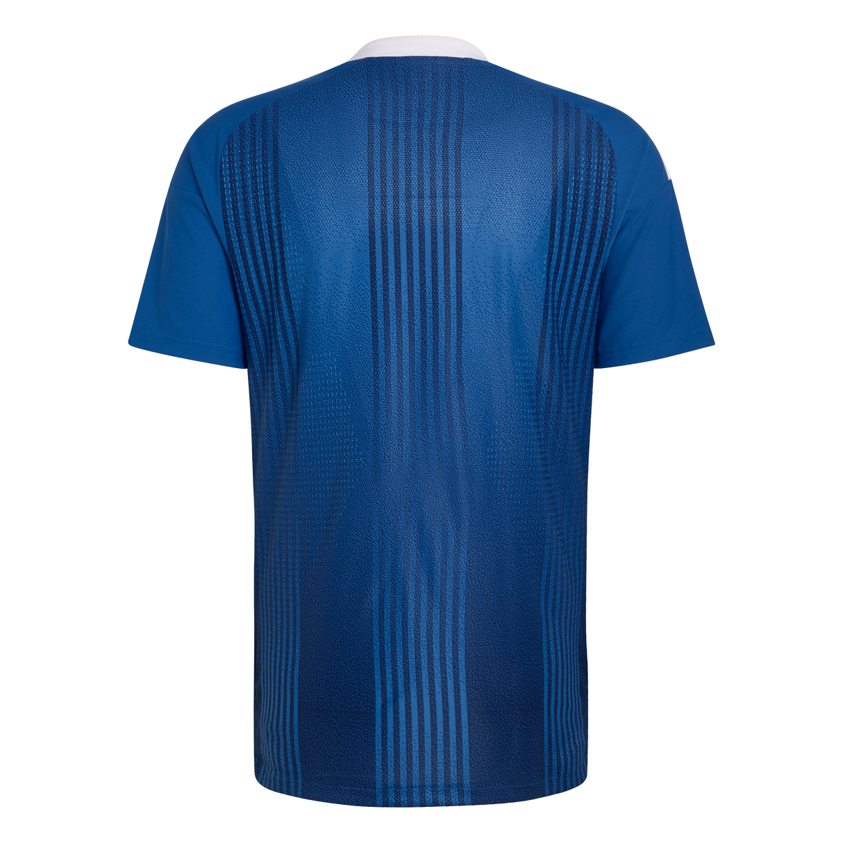 ADIDAS - Greece 26 Away Authentic Jersey - Uomo - Blue - image 2