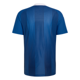 ADIDAS - Greece 26 Away Authentic Jersey - Uomo - Blue - image 2