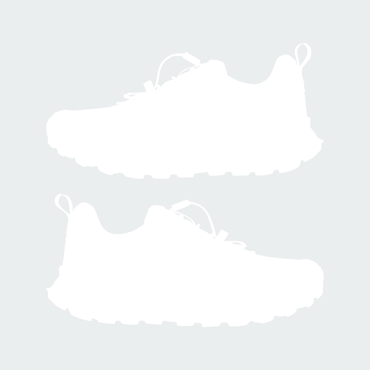 ADIDAS - Scarpe Da Hiking TERREX Trailmaker 2 GORE-TEX Speed Lace - Uomo - image 10