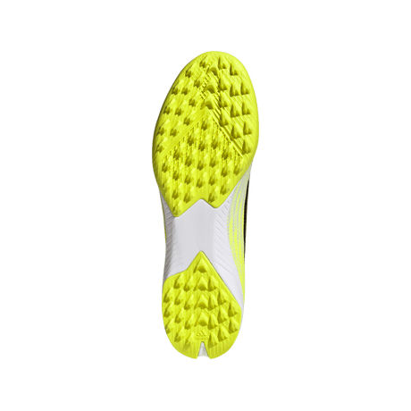 ADIDAS - Scarpe Da Calcio F50 League Laceless Turf - Yellow - image 3