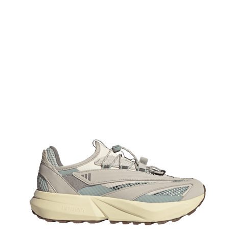 ADIDAS - Scarpe Lightblaze Vista - Donna - Beige - image 2
