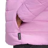 ADIDAS - TERREX Multi Essentials Giacca Con Cappuccio CLIMAWARM Isolata - Donna - image 17