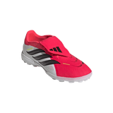 ADIDAS - Scarpe Da Calcio Predator Pro Con Linguetta Ripiegabile Per Erba Sintetica - image 25
